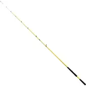 Sea Monsters Special Eging Rod Geel 2.70 m / 5-25 g
