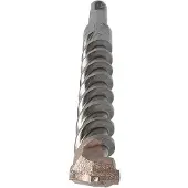 Heller Bionic 19882 0 Carbide Hamerboor 10 mm Gezamenlijke lengte 1000 mm SDS-Plus 1 stuk(s)