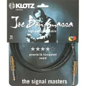 Klotz JBPP030 jack 2p - jack 2p 3 meter gitaarkabel