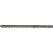 Makita E-14831 E-14831 Hardmetaal Steen-spiraalboor 12 mm Gezamenlijke lengte 215 mm SDS-Plus 1 stuk(s)