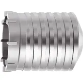 Makita P-03791 P-03791 Boorkroon 65 mm Hartmetaal 1 stuk(s)