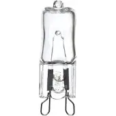 Schiefer G9 Halogeen Steeklamp | 33W 460lm 2800K 230V/240V | Dimbaar