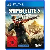 Sluipschutter Elite 5