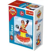 Trefl Strażak Sam Mini Maxi-puzzel met 20 elementen