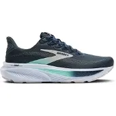 Brooks Ghost 17 1204311B Hardloopschoenen | Maat 9 Dames Grijs