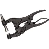 Bahco Automatische Tangen Met Fosfaat Afwerking En Opening 32 Mm 193 Mm