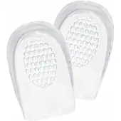 Kaps Gel Hielkussentjes voor Hielspoor - Maat 40-46