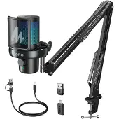 MAONO Dm40 S Pro Microfoon