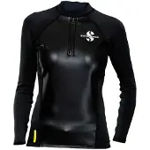 SCUBAPRO 1 Mm Hybrid Thermisch T-shirt Met Lange Mouwen