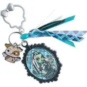 Monster High Sleutelhanger : Frankie/Watzit (T2014/T1402)