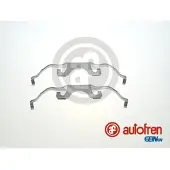 AUTOFREN SEINSA D42842A Accessoireset, schijfremblok