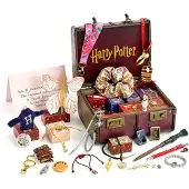 Harry Potter Trouble Finds Me - Cadeau Set Koffertje - Limited Edition