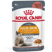Royal Canin Natvoer Intense Beauty 85 gr | 1285