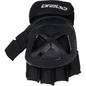 Brabo Extreme Player Hockeyhandschoen Senior (linkerhand) XS