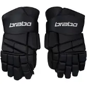 Brabo Extreme Corner Hockeyhandschoenen Set Senior XS/S
