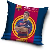 FC Barcelona Barcelona Kussen Suarez