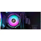 Antec PC Koeling T120