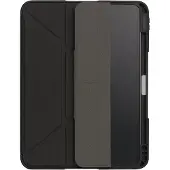 dbramante1928 London Pro IPad 2025 11 Inch / 2022 10,9 Inch Hoesje Zwart