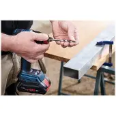 Bosch Metaalboor HSS Pointteq 3.5mm, 10St - 2608577542