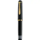 Pelikan zz3_ARCHIV_Pen_to_pen, Vulpen 200 Classic B (Black, 1 x)