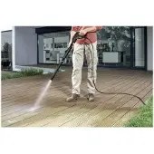 Kärcher - Slang Toebehorenset met pistool, slang en koppeling - Voor alle Karcher 26433120