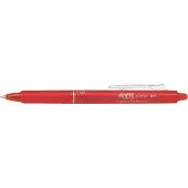 Pilot FriXion Ball Clicker - 0,7 mm - rood
