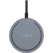 FIXED FIXMPADP-GR, Interne, USB, Draadloos opladen, 1,5 meter, Grijs