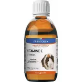 Francodex Vitamine C Vloeibaar