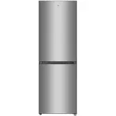 Gorenje RK416EPS4: Vrijstaande koel- en vriescombinatie, 230 liter, grijs
