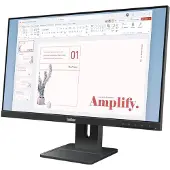 Lenovo ThinkVision E24-40 23,8 FHD-beeldscherm - 64BAMAT1EU
