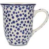 Bunzlau Castle Mok Tulp Crazy Dots (500 ml)