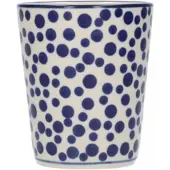 Bunzlau Castle Mok Tumbler Crazy Dots (240 ml)