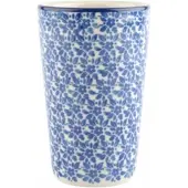 Bunzlau Castle Mok Tumbler Indigo (350 ml)