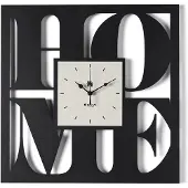 Arti Wandklok modern design HOME