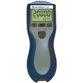 WACHENDORFF PT990000 Toerenteller Optisch 5 - 99000 omw/min