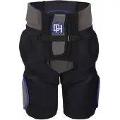 Tk TK1 DH Goalie Girdle Short Senior L