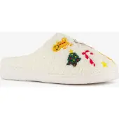 Thu!s dames pantoffels christmas maat 39