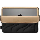 Tomtoc Terra-A27 Laptophoes 15" MacBook Air/Pro Zwart