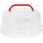 Coppens Taart- en cupcake bewaardoos