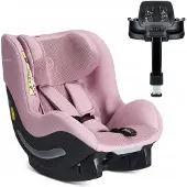 Avionaut AeroFIX RWF AirFlow Autostoel + Isofix Draaibaar 0-18,5kg