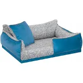 Stanis³aw Jurga Luxe Hondenkussen Porto - Zacht & Comfortabel - 55x40cm