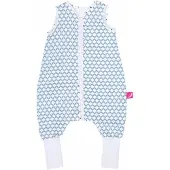 Motherhood Moederschap Mousseline Slaapzak Set Poten 12-18mnd Klassiek Blauw