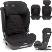 4Baby APP-FIX i-Size Autostoeltje ISOFIX 100-150cm Blauw