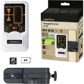 Laserliner RangeXtender G 30 Laserontvanger - 033.26E