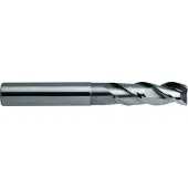 Magni Schachtfrees WNVHM nano gepolijst 8,0mm 3xD HA ke.verst.