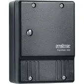 Steinel NightMatic 3000 - Schemerschakelaar - Automatische lichtregeling IP54 - Wit