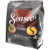 Douwe Egberts Senseo Extra Strong 360 koffiepads