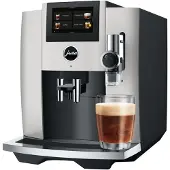 Jura S8 Platin