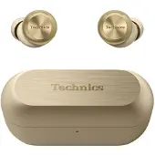 Technics Draadloze In-Ear hoofdtelefoon EAH-AZ100E True Wireless Goud