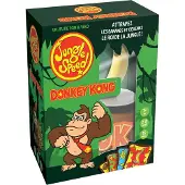 Asmodee Partyspel Jungle Speed: Donkey Kong Franstalige Versie